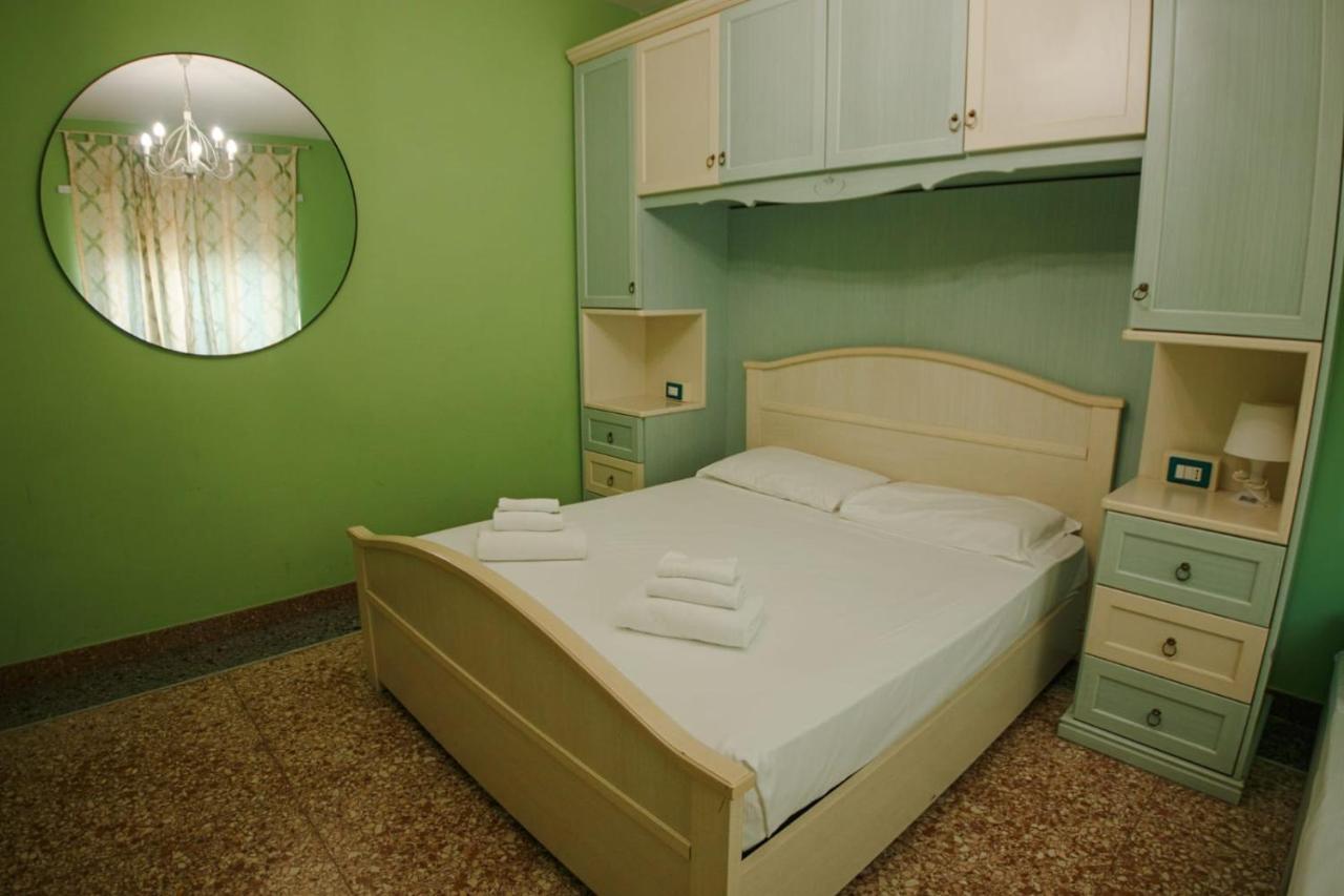 Appartamenti Romolo E Remo Exterior photo
